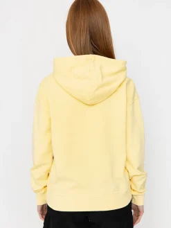 Brixton Cross Loop Ft HD Wmn Hoodie