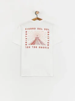 Brixton Del Sol Tlrt T-Shirt