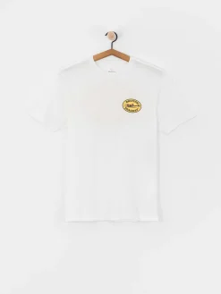 Brixton Dragway Tlrt T-Shirt