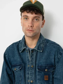 Brixton Durham Jacket