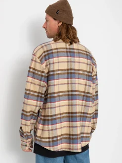 Brixton Durham Jacket