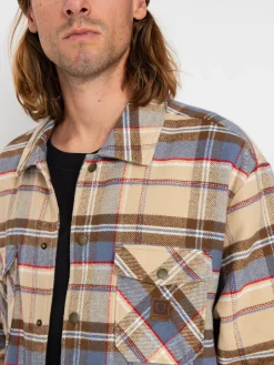 Brixton Durham Jacket
