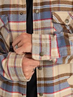 Brixton Durham Jacket