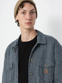 Brixton Durham Lined Jacket
