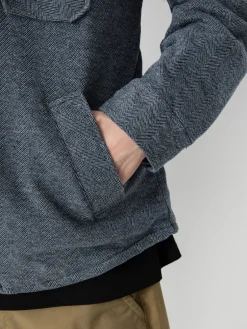 Brixton Durham Lined Jacket