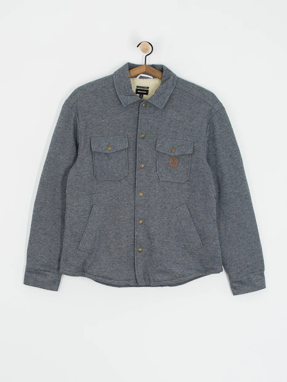 Brixton Durham Lined Jacket