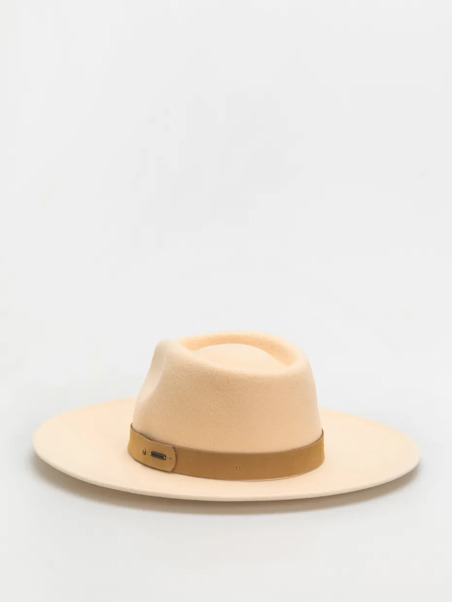 Brixton Eleanor Felt Packable Wmn Hat
