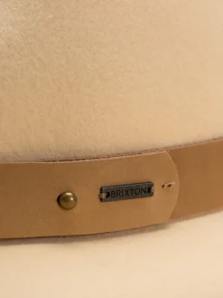 Brixton Eleanor Felt Packable Wmn Hat