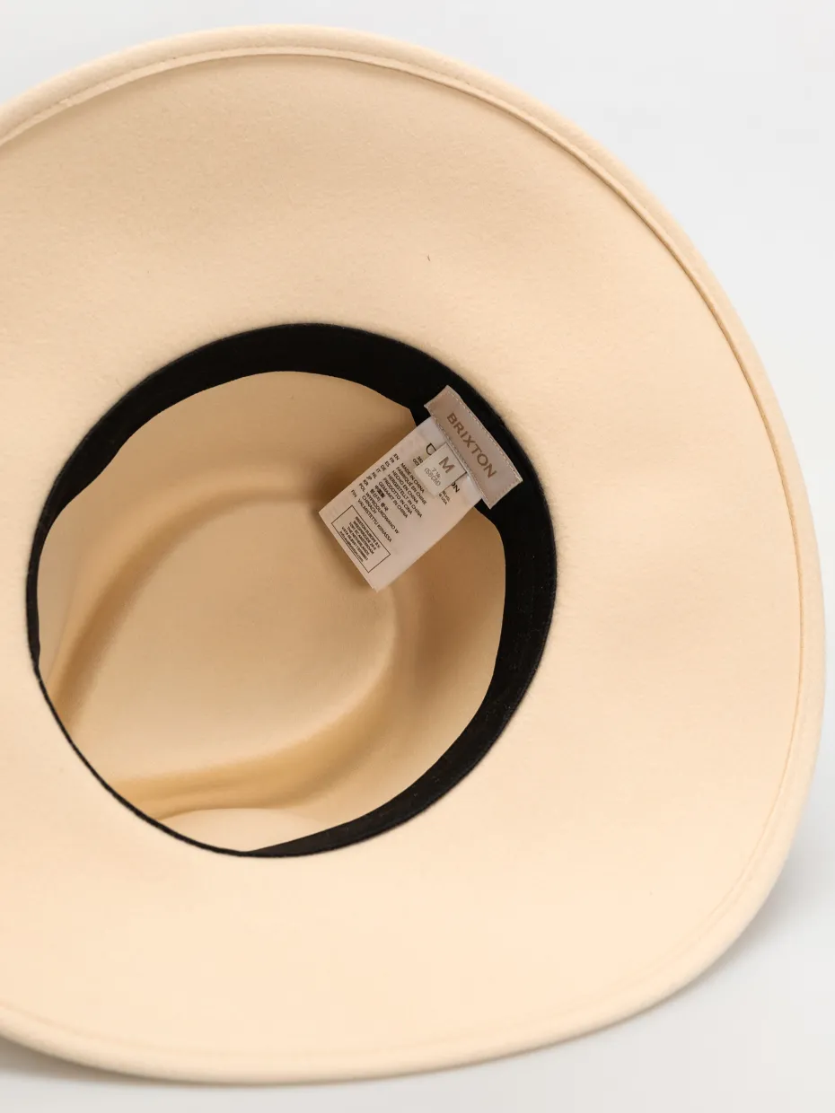 Brixton Eleanor Felt Packable Wmn Hat