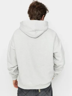 Brixton Embroidered Heavy Weight HD Hoodie