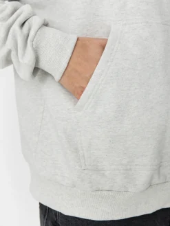 Brixton Embroidered Heavy Weight HD Hoodie