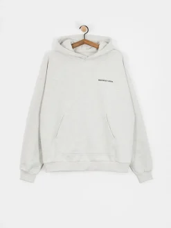 Brixton Embroidered Heavy Weight HD Hoodie