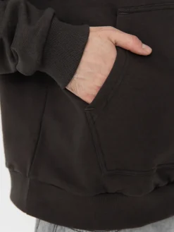 Brixton Embroidered Heavy Weight HD Hoodie
