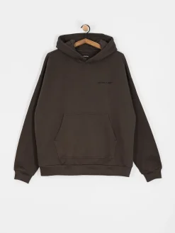 Brixton Embroidered Heavy Weight HD Hoodie