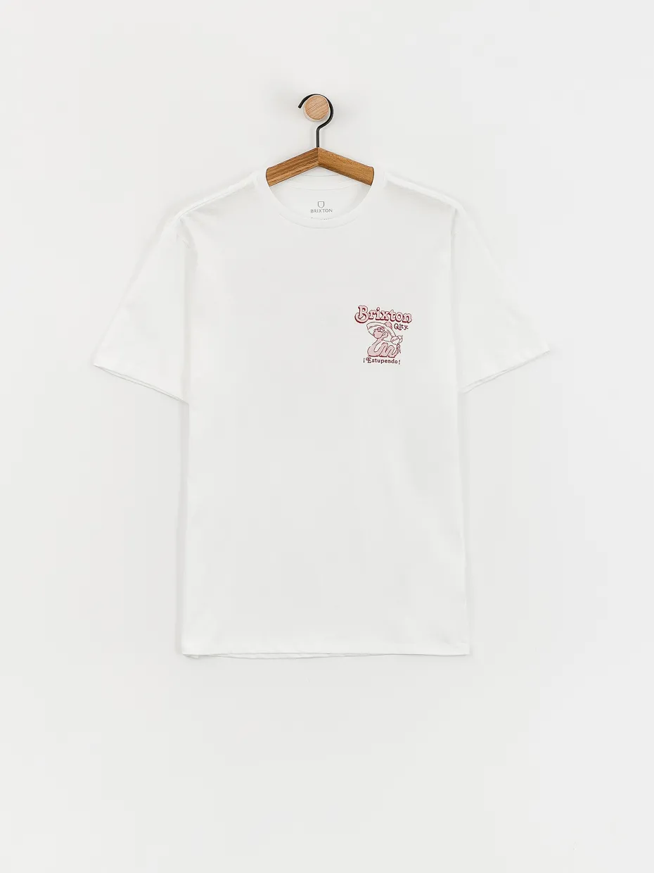 Brixton Estupendo Tlrt T-shirt