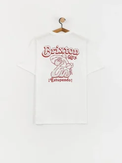 Brixton Estupendo Tlrt T-shirt