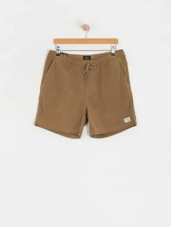 Brixton Everyday Corduroy Shorts