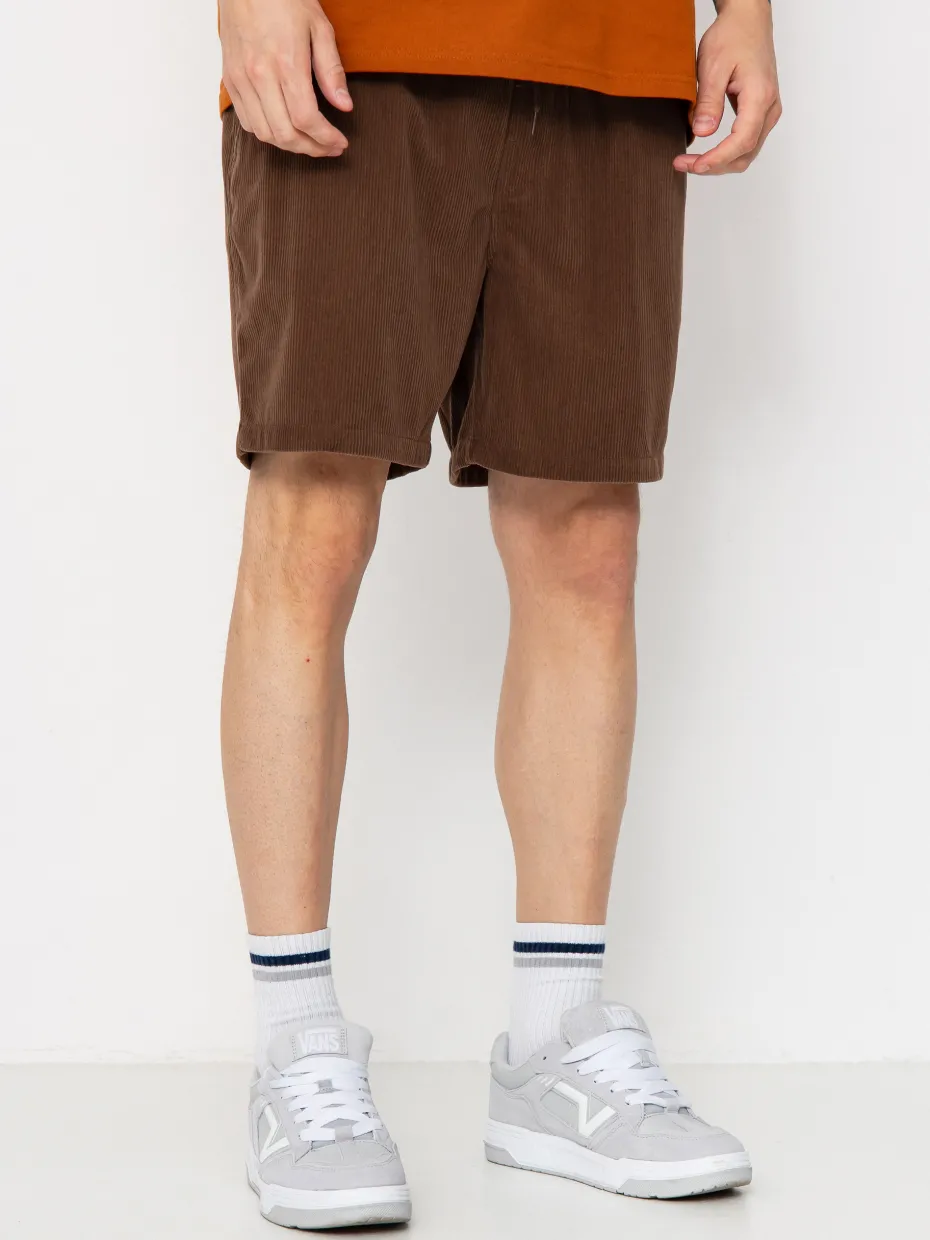 Brixton Everyday Corduroy Shorts