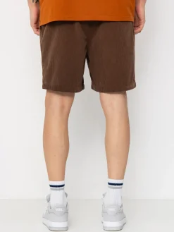 Brixton Everyday Corduroy Shorts