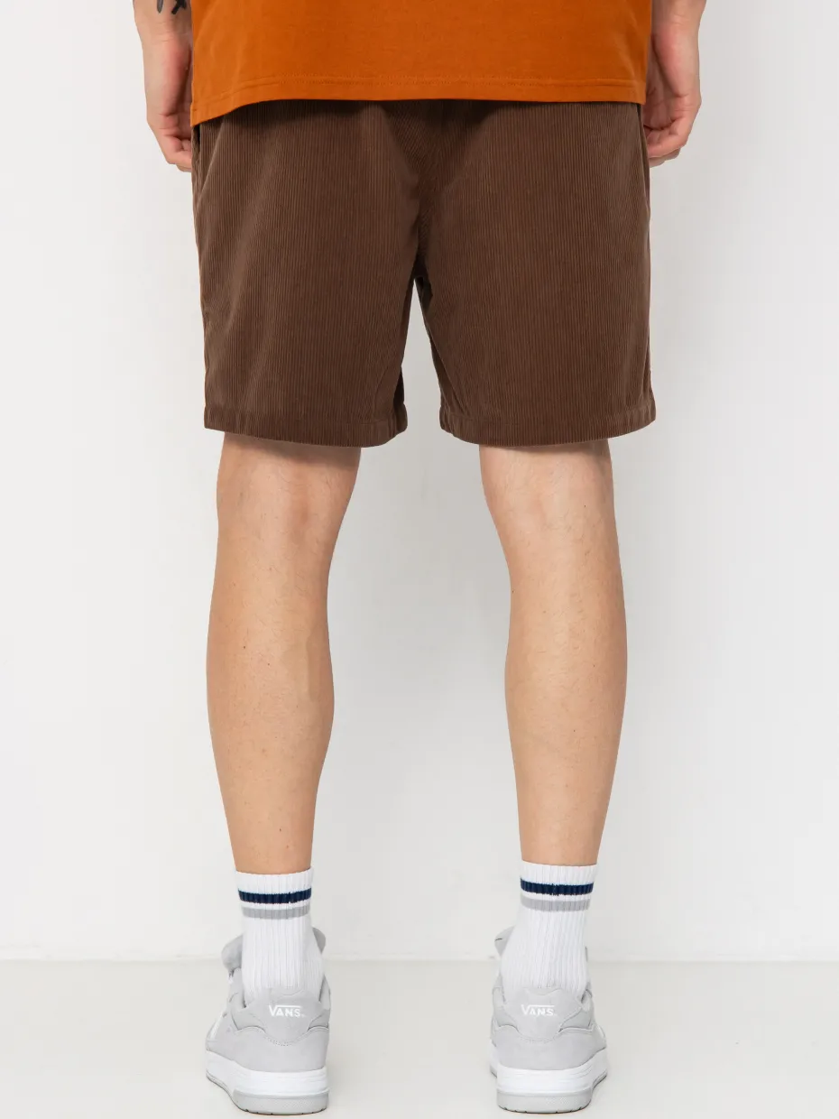 Brixton Everyday Corduroy Shorts