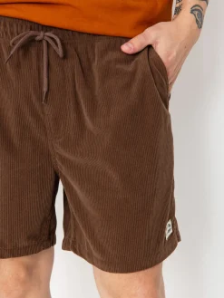 Brixton Everyday Corduroy Shorts