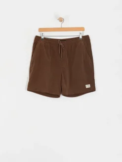 Brixton Everyday Corduroy Shorts