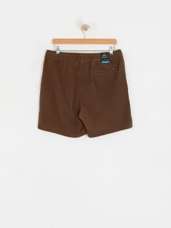 Brixton Everyday Corduroy Shorts