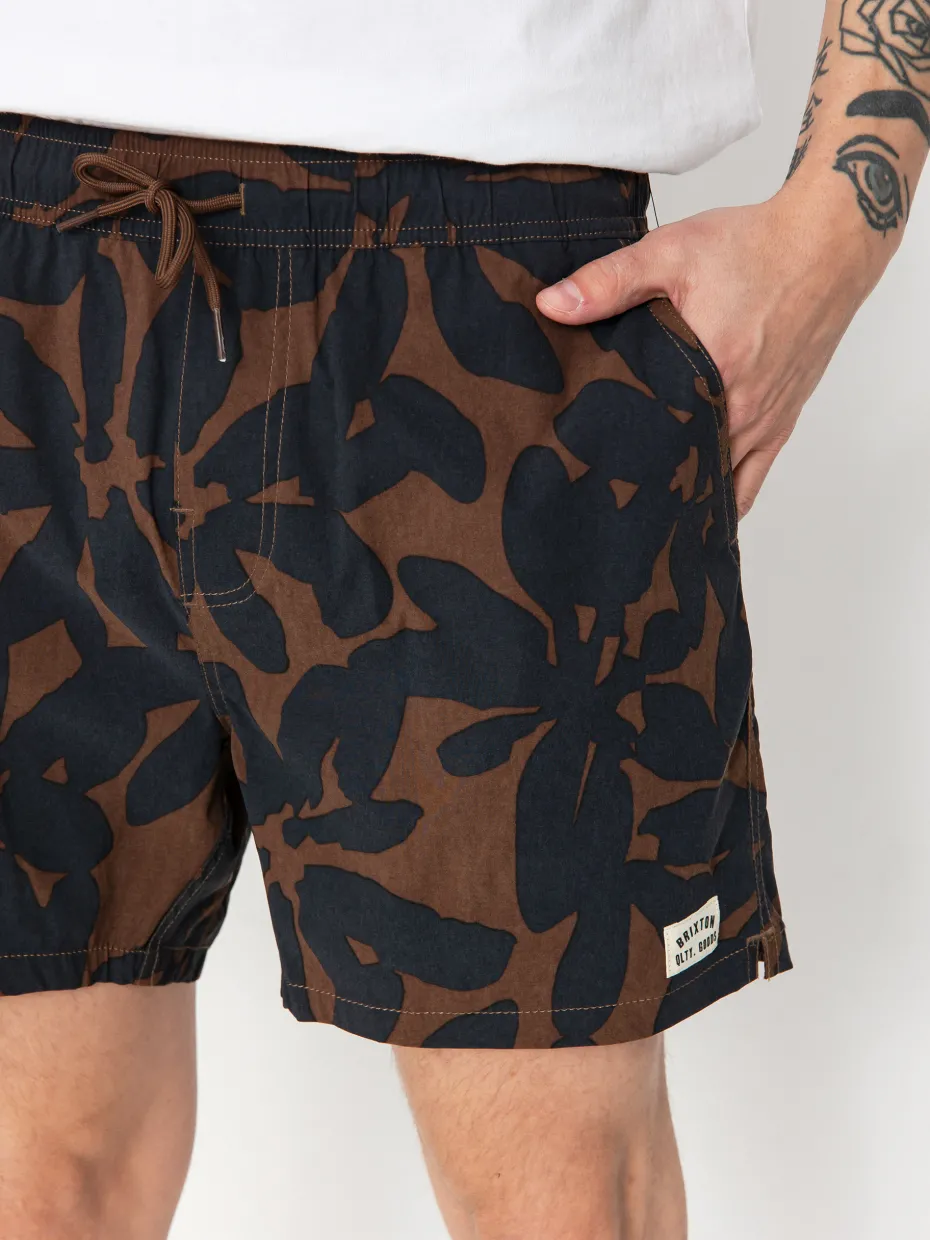 Brixton Everyday Hybrid 5 Shorts