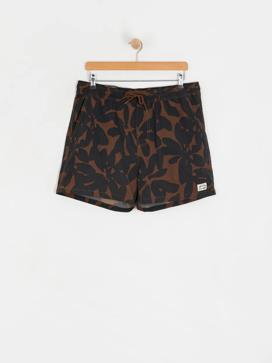 Brixton Everyday Hybrid 5 Shorts