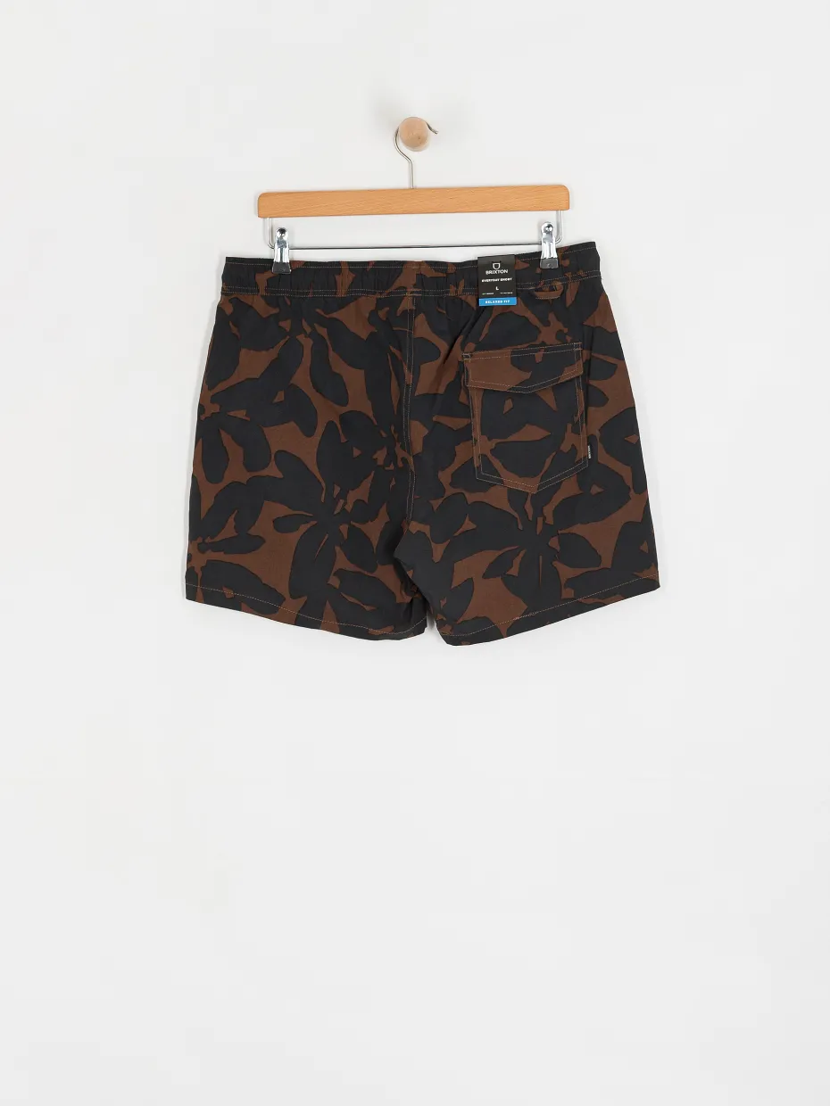 Brixton Everyday Hybrid 5 Shorts