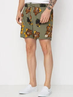 Brixton Everyday Hybrid 5 Shorts