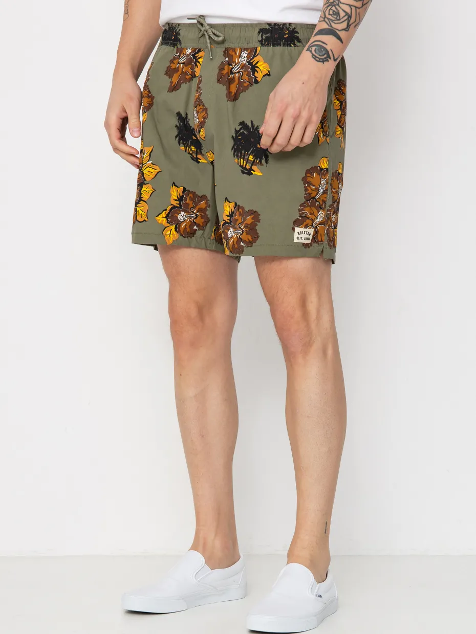 Brixton Everyday Hybrid 5 Shorts