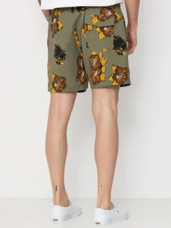 Brixton Everyday Hybrid 5 Shorts