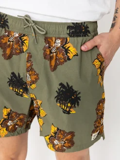 Brixton Everyday Hybrid 5 Shorts