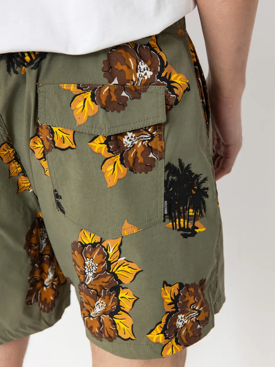 Brixton Everyday Hybrid 5 Shorts