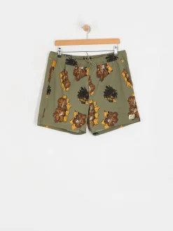 Brixton Everyday Hybrid 5 Shorts
