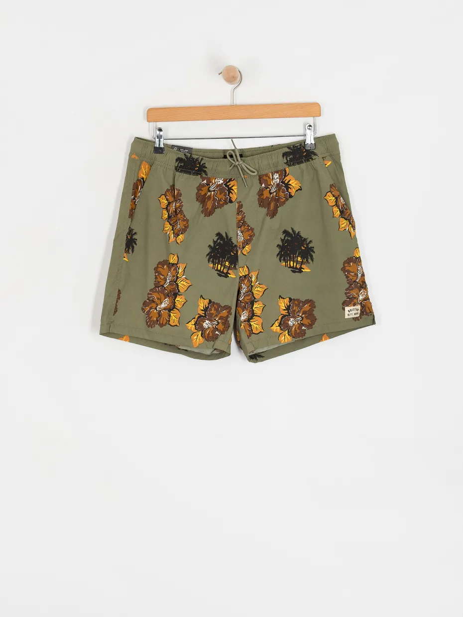 Brixton Everyday Hybrid 5 Shorts