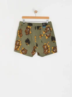 Brixton Everyday Hybrid 5 Shorts