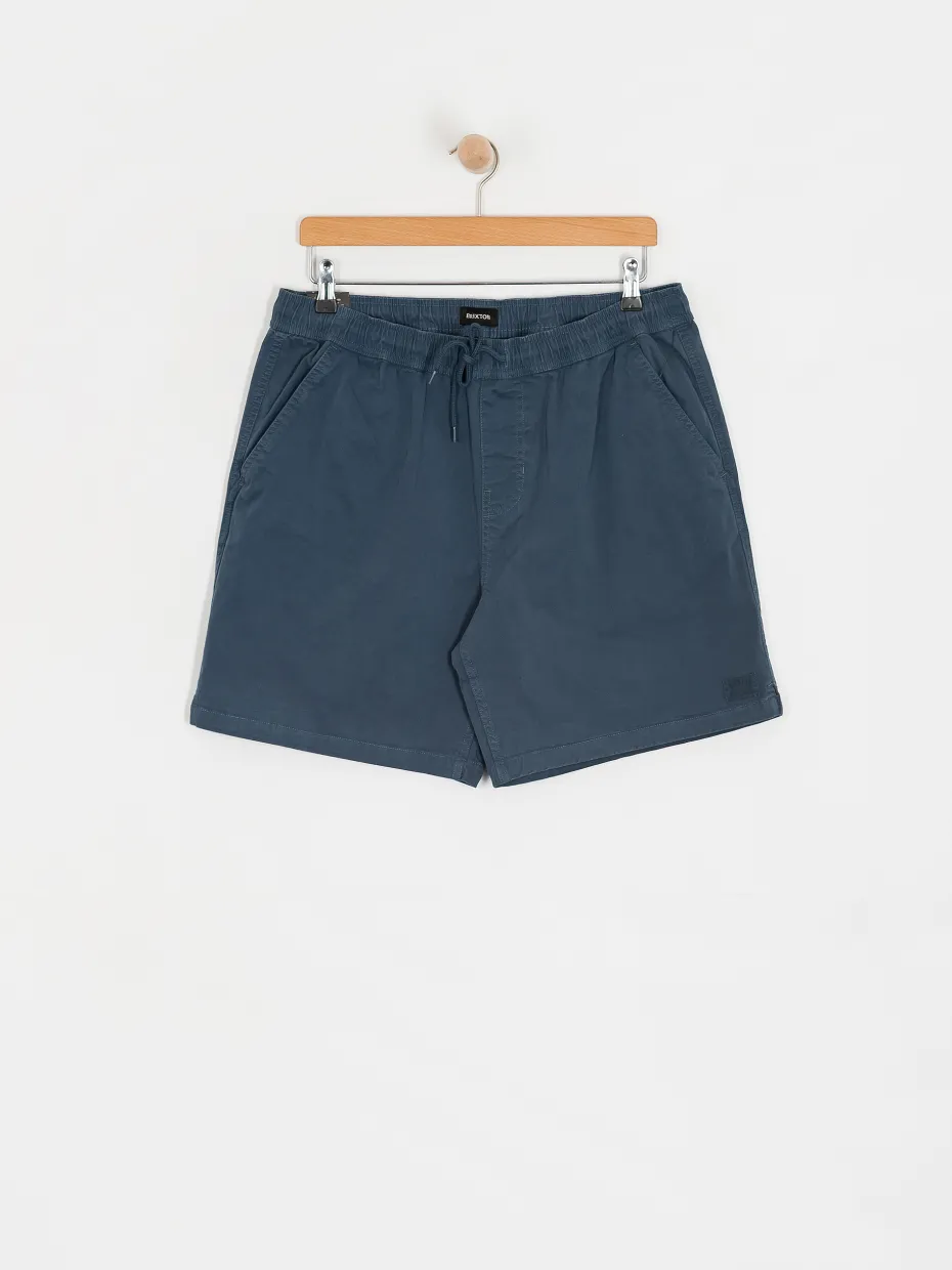 Brixton Everyday Vintage Wash Shorts