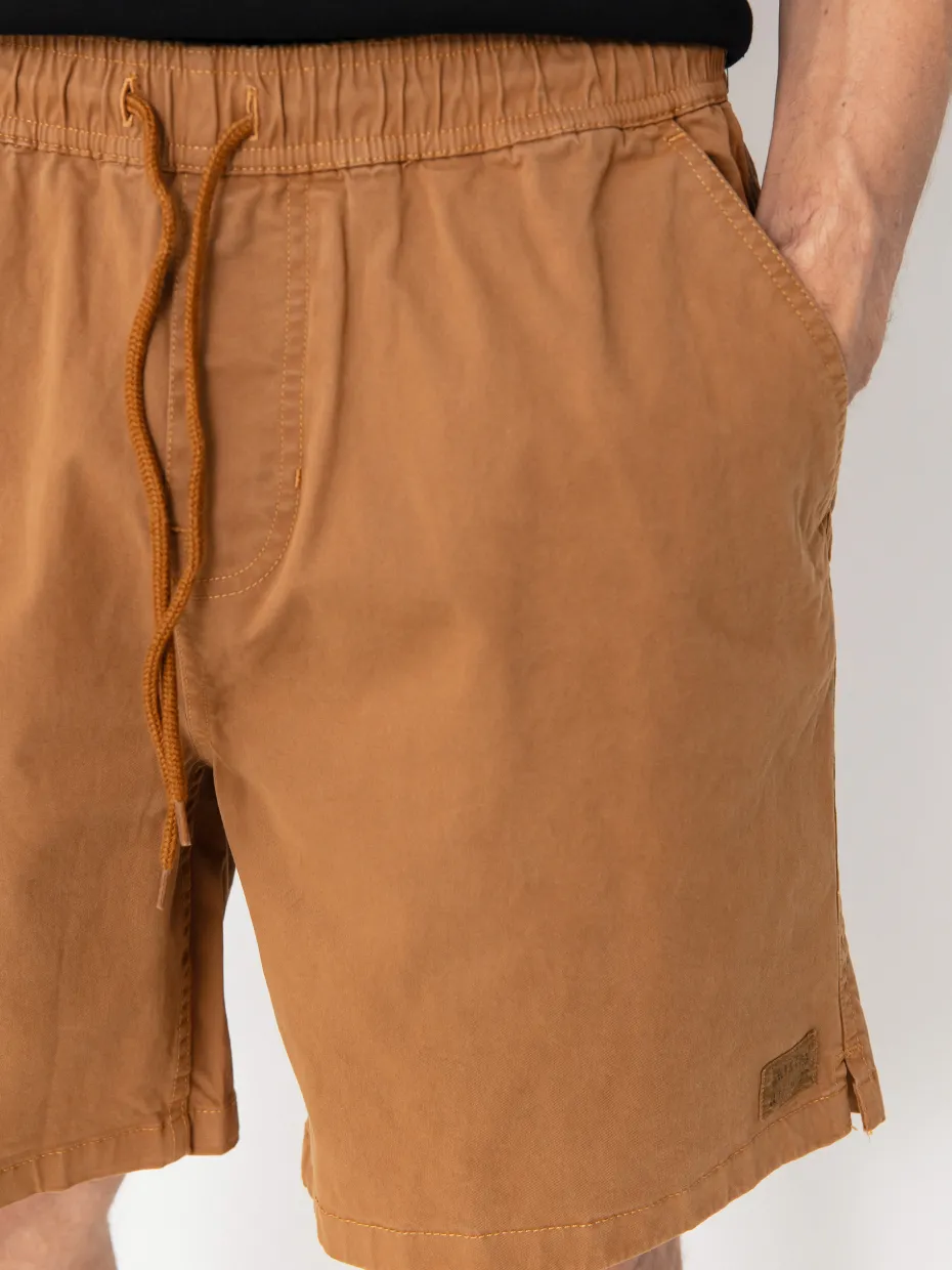 Brixton Everyday Vintage Wash Shorts