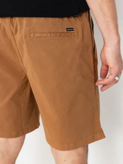 Brixton Everyday Vintage Wash Shorts