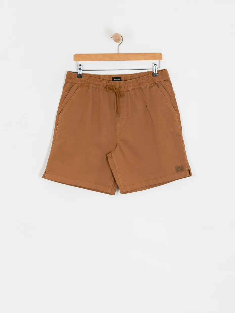 Brixton Everyday Vintage Wash Shorts