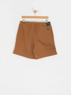 Brixton Everyday Vintage Wash Shorts