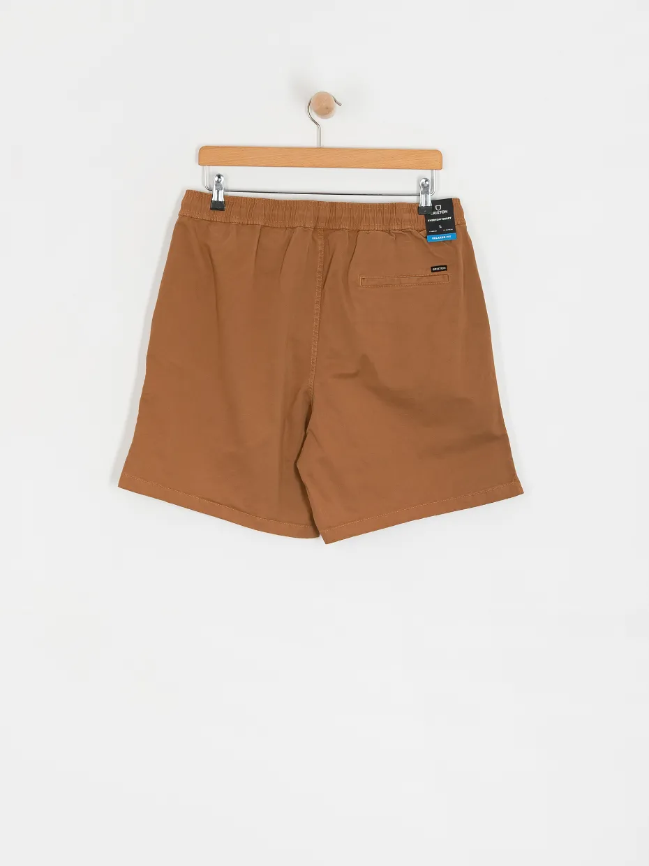 Brixton Everyday Vintage Wash Shorts