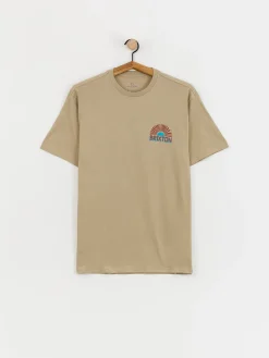 Brixton Fairview Tlrt T-Shirt