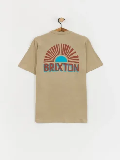 Brixton Fairview Tlrt T-Shirt