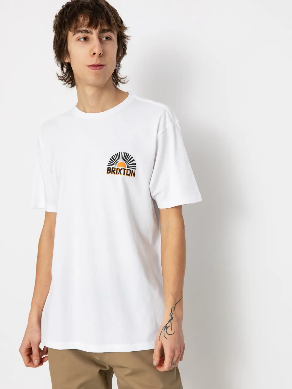 Brixton Fairview Tlrt T-shirt