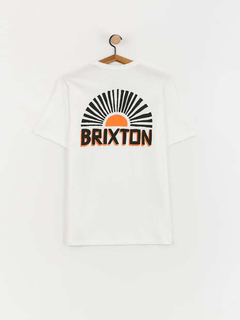 Brixton Fairview Tlrt T-shirt