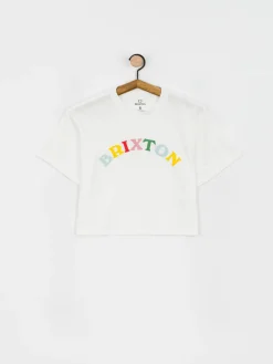 Brixton Feelings Skimmer T-shirt Wmn