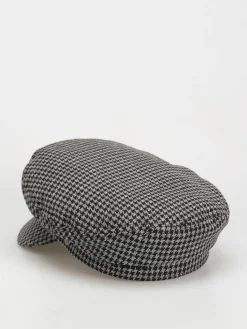 Brixton Fiddler Cap Flat cap